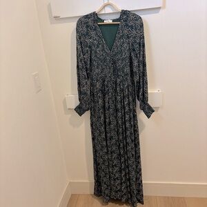 In Loom Maxi Dress